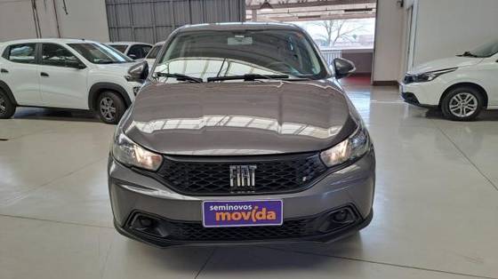 FIAT ARGO 1.0 FIREFLY FLEX DRIVE MANUAL FIAT ARGO 1.0 FIREFLY FLEX DRIVE MANUAL